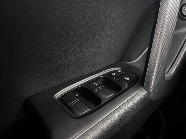 Hyundai Creta I с пробегом 2016 года, цена 1 549 000 рублей, 165400 км, внедорожник, Автокод Объявления