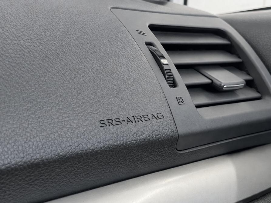 Subaru Impreza IV Уфа  - изображение 20