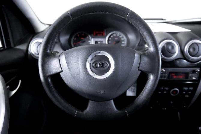 Lada (ВАЗ) Largus I с пробегом 2019 года, цена 599 000 рублей, 357800 км, универсал, Автокод Объявления