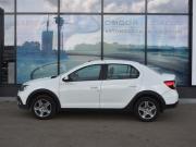 Renault Logan II Рестайлинг Архангельск  - изображение 21