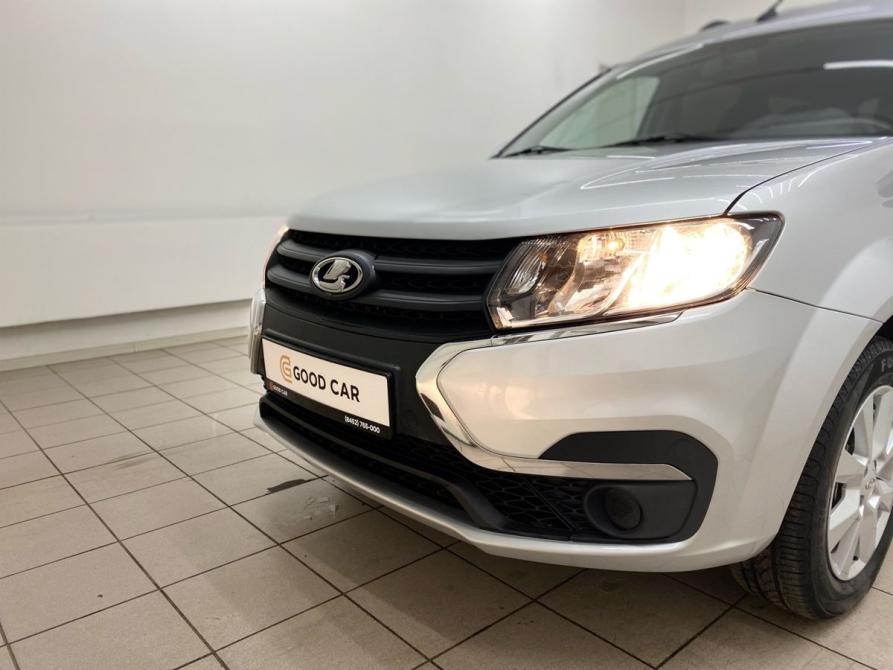 Lada (ВАЗ) Largus I Рестайлинг Энгельс  - изображение 10