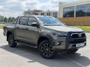 Toyota Hilux VIII Рестайлинг 2 Казань  - изображение 31