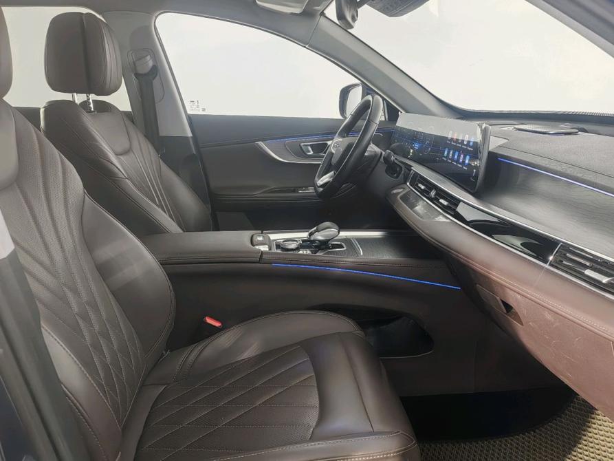 Chery Tiggo 8 Pro Max I Рестайлинг Санкт-Петербург  - изображение 16