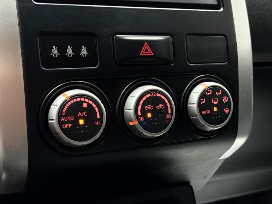 Nissan X-Trail II Рестайлинг Ижевск  - изображение 16