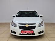 Chevrolet Cruze I Альметьевск  - изображение 25