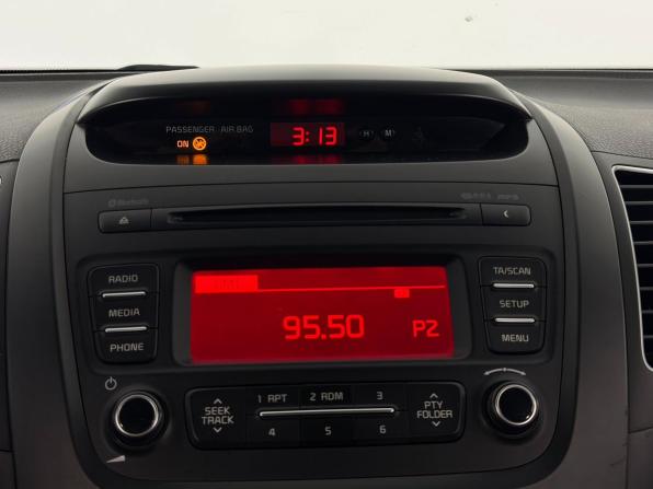 Kia Sorento II Рестайлинг с пробегом 2014 года, цена 1 680 010 рублей, 265049 км, внедорожник, Автокод Объявления
