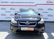 Subaru XV I Тюмень  - изображение 24