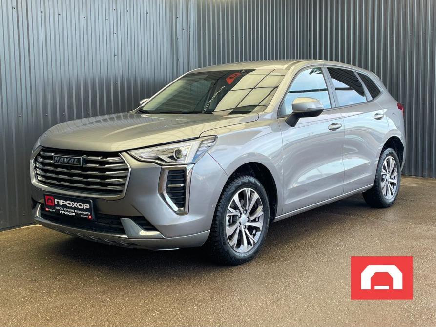 Haval Jolion I Пермь  - изображение 1