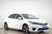 Toyota Corolla XI (E160 E170 E180) Оренбург  - изображение 18