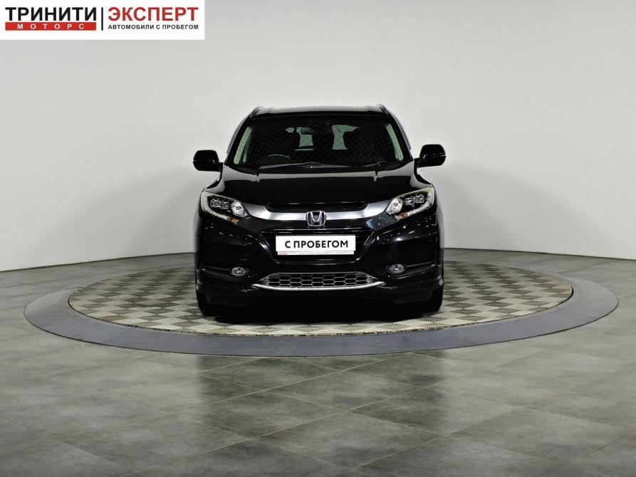 Honda Vezel I Белгород  - изображение 2