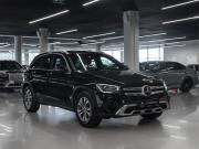 Mercedes-Benz GLC I (X253) Рестайлинг Москва  - изображение 30