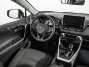 Toyota RAV4 V (XA50) Санкт-Петербург  - изображение 37