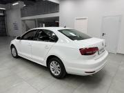 Volkswagen Jetta VI Рестайлинг Казань  - изображение 23