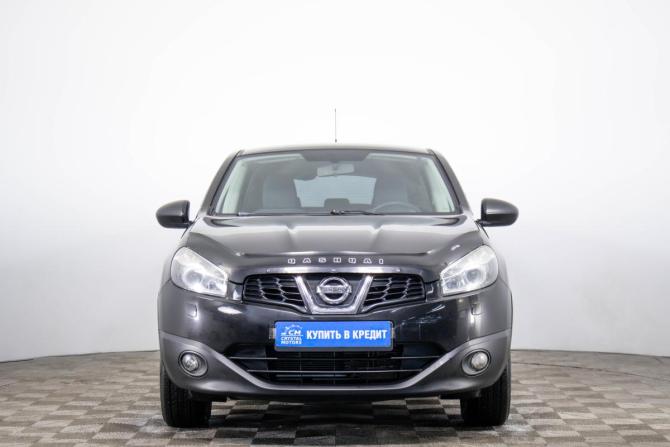 Nissan Qashqai I Рестайлинг с пробегом 2012 года, цена 999 000 рублей, 206611 км, внедорожник, Автокод Объявления