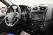 Lada (ВАЗ) Granta I Рестайлинг Новокузнецк  - изображение 50