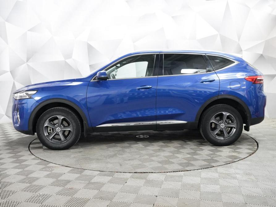 Haval F7 I Ульяновск  - изображение 2