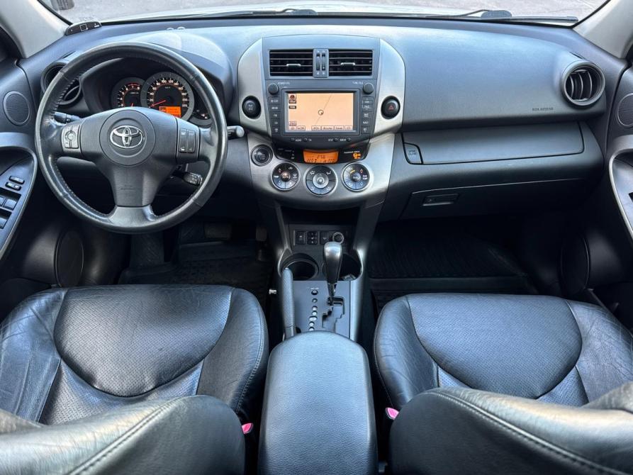 Toyota RAV4 III (XA30) Рестайлинг Воронеж  - изображение 11