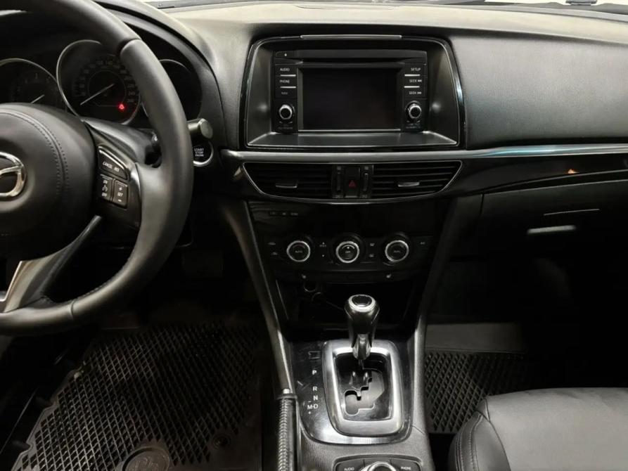 Mazda 6 III (GJ) Саратов  - изображение 10