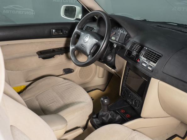Volkswagen Jetta IV с пробегом 2000 года, цена 240 000 рублей, 301000 км, седан, Автокод Объявления