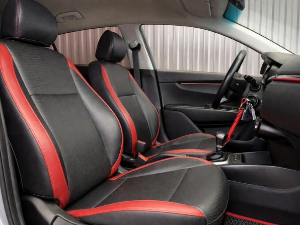 Kia Rio IV с пробегом 2019 года, цена 1 547 000 рублей, 98433 км, хэтчбек, Автокод Объявления