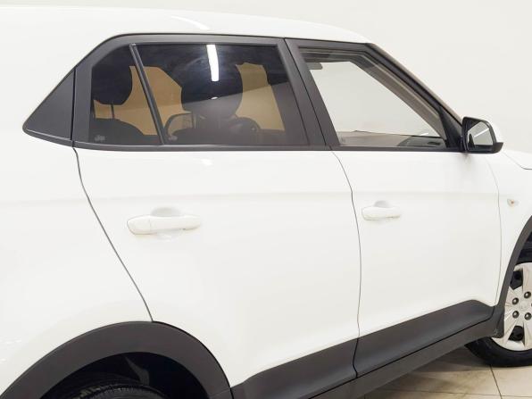 Hyundai Creta I с пробегом 2019 года, цена 1 522 600 рублей, 97373 км, внедорожник, Автокод Объявления