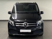 Mercedes-Benz V-Класс III (W447) Рестайлинг Москва  - изображение 27