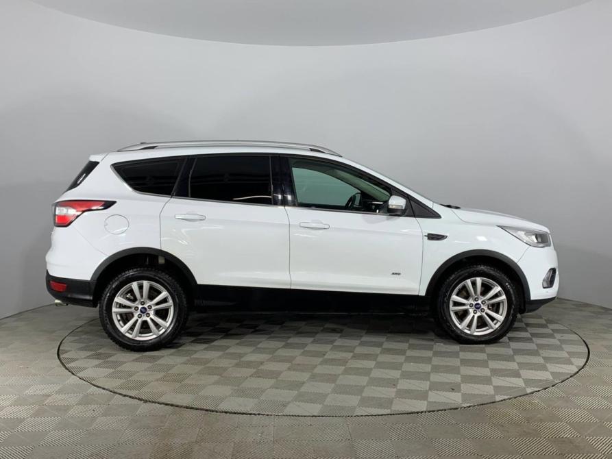 Ford Kuga II Рестайлинг Ногинск  - изображение 4