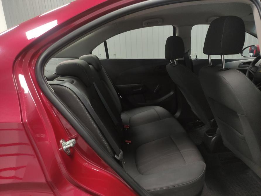 Chevrolet Aveo II Пермь  - изображение 9