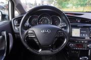 Kia Ceed II Рестайлинг Ульяновск  - изображение 36