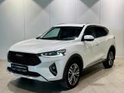 Haval F7 I Самара  - изображение 18