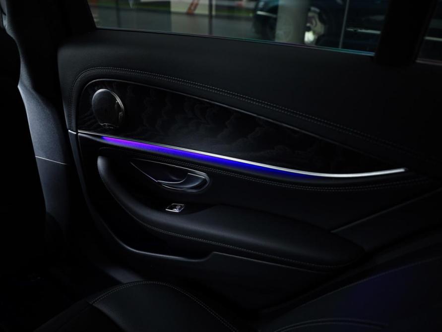 Mercedes-Benz E-Класс V (W213 S213 C238) Санкт-Петербург  - изображение 26