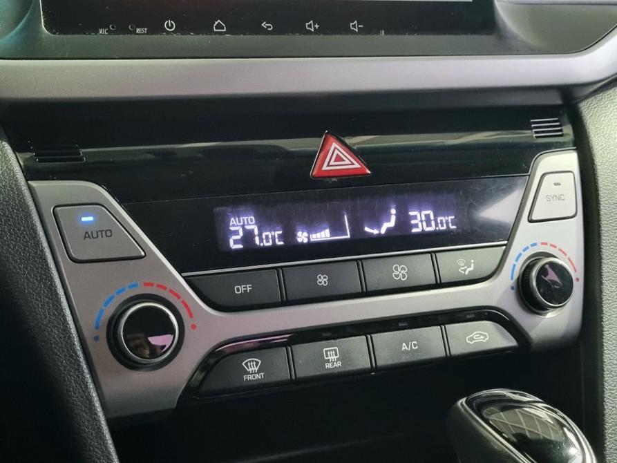 Hyundai Elantra VI (AD) Петрозаводск  - изображение 20