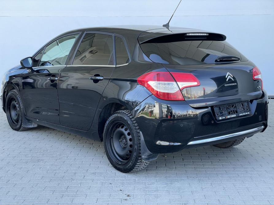 Citroen C4 II Екатеринбург  - изображение 8
