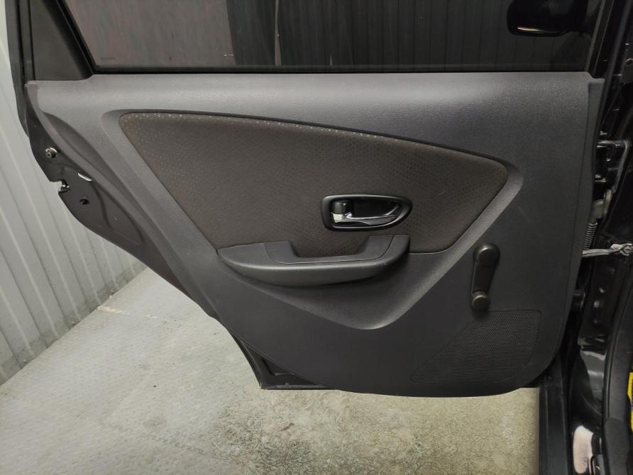 Nissan Almera III (G15) Пермь  - изображение 14
