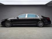 Mercedes-Benz Maybach S-Класс I (X222) Москва  - изображение 22