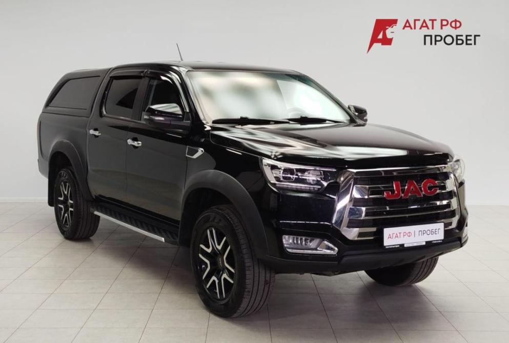 JAC T8 Pro Саратов  - изображение 3