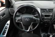 Hyundai Solaris I Рестайлинг Омск  - изображение 37