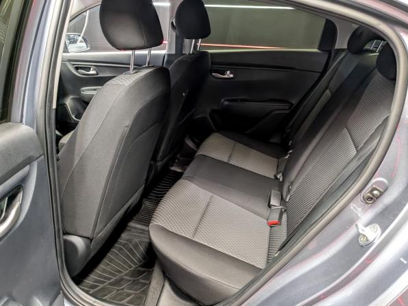 Kia Rio IV с пробегом 2020 года, цена 1 655 000 рублей, 51470 км, седан, Автокод Объявления