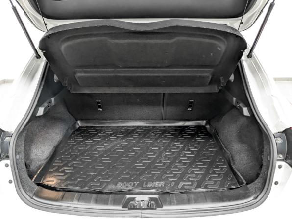 Nissan Qashqai II с пробегом 2016 года, цена 1 255 000 рублей, 108193 км, внедорожник, Автокод Объявления