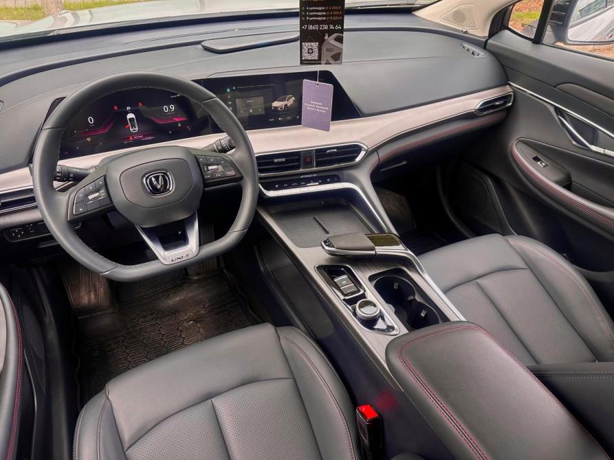 Changan UNI-T I Краснодар  - изображение 18