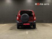 Chevrolet Niva I Рестайлинг Челябинск  - изображение 27