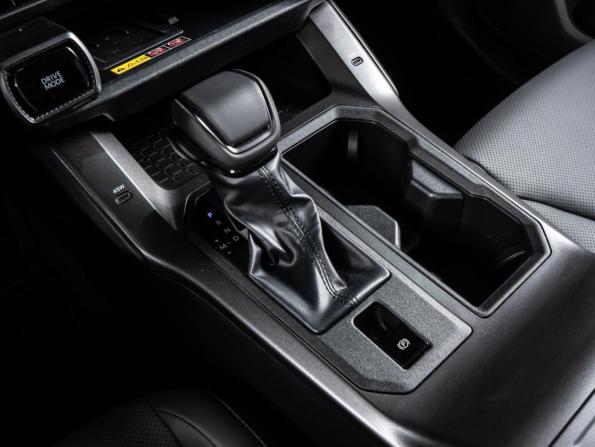 Toyota RAV4 VI (XA60) с пробегом 2026 года, цена 4 400 000 рублей, 88 км, внедорожник, Автокод Объявления