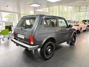 Lada (ВАЗ) 2121 (4x4) I Рестайлинг Киров  - изображение 19