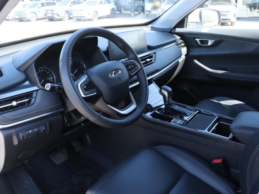 Chery Tiggo 4 Pro I Рестайлинг Москва  - изображение 13