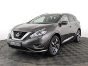 Nissan Murano III (Z52) Москва  - изображение 29