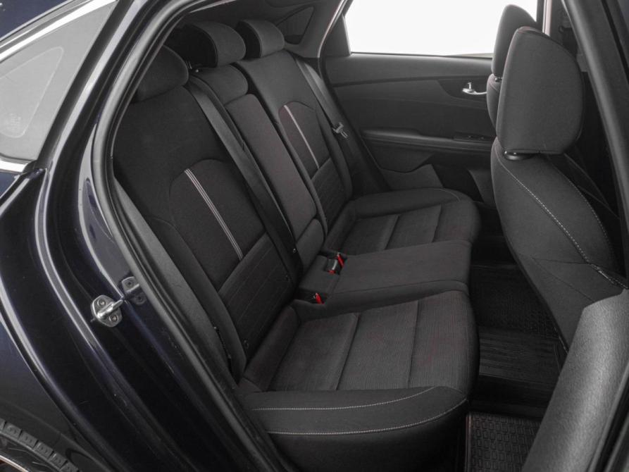 Kia Cerato IV Тюмень  - изображение 7