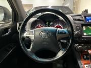 Toyota Highlander II (XU40) Рестайлинг Пермь  - изображение 42