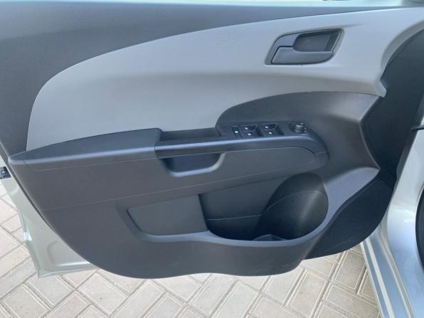 Chevrolet Aveo II с пробегом 2013 года, цена 649 900 рублей, 108672 км, седан, Автокод Объявления