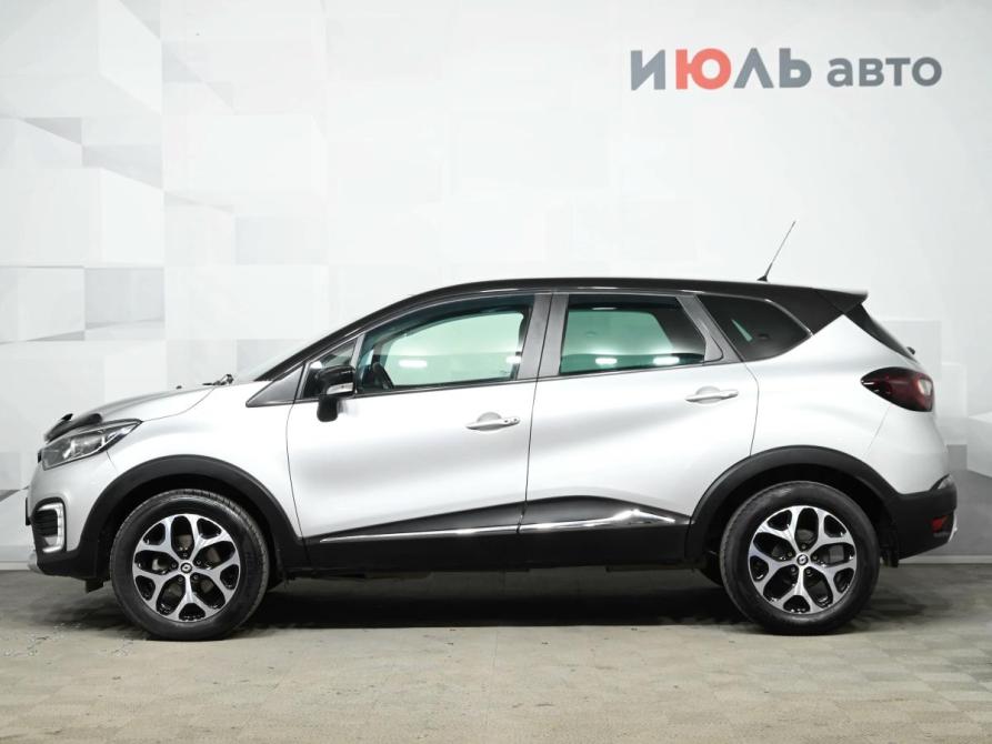 Renault Kaptur I Екатеринбург  - изображение 8