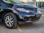 Nissan Murano II (Z51) Рестайлинг Волгоград  - изображение 43